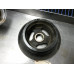 103C011 Crankshaft Pulley From 2004 BMW 330XI  3.0